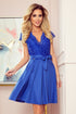 Robe de soirée model 140996 Numoco